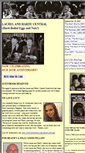 Mobile Screenshot of otherstuff.laurelandhardycentral.com